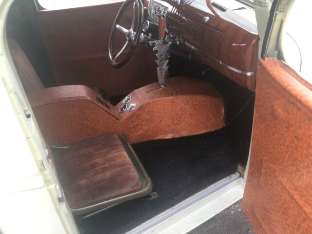 1941 GMC Truck Truck - photo 11