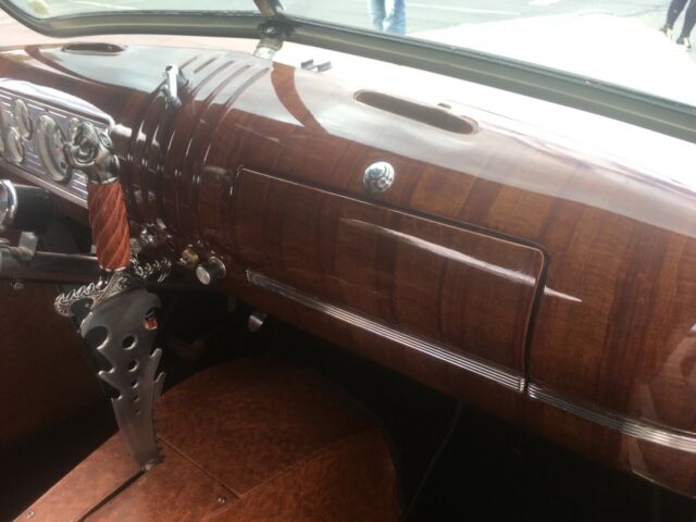 1941 GMC Truck Truck - photo 12