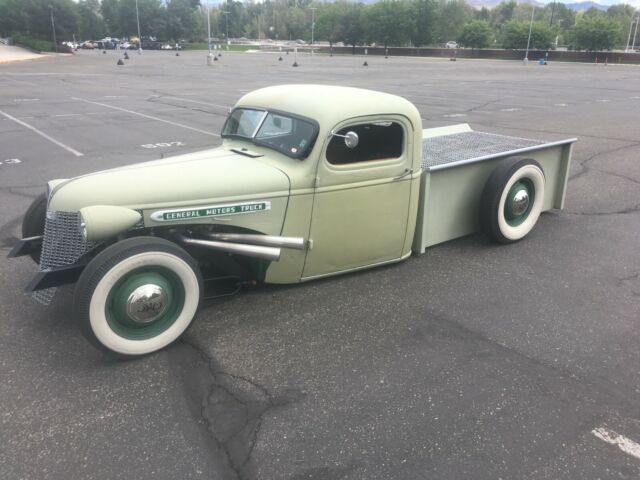 1941 GMC Truck Truck - photo 2