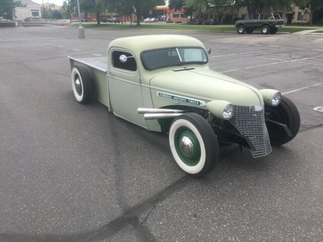 1941 GMC Truck Truck - photo 4
