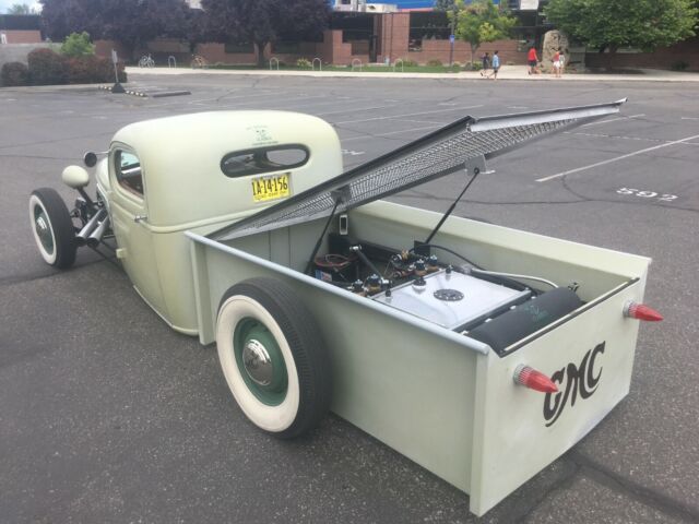 1941 GMC Truck Truck - photo 7