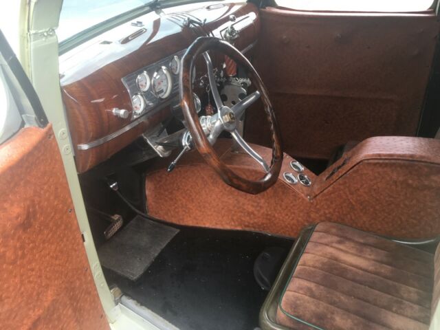 1941 GMC Truck Truck - photo 9