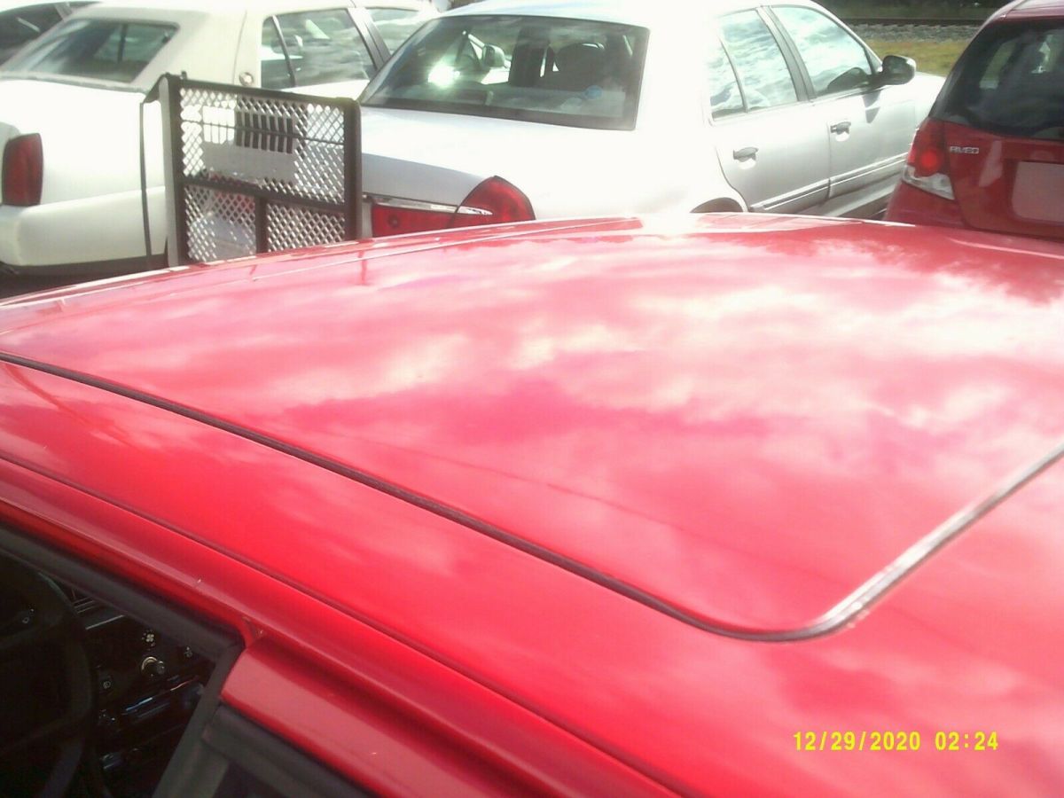 1987 Porsche 924 - photo 12