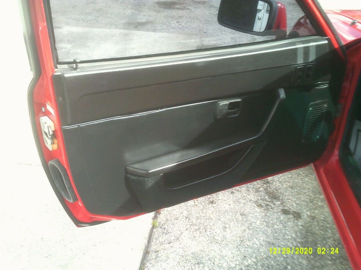 1987 Porsche 924 - photo 8
