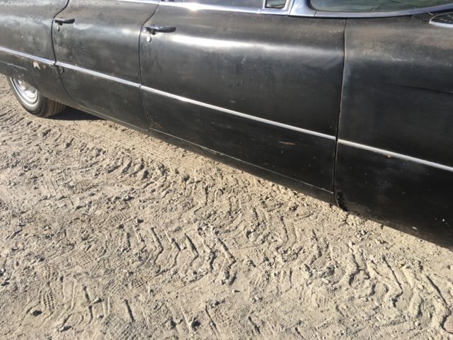 1959 Cadillac Fleetwood - photo 10