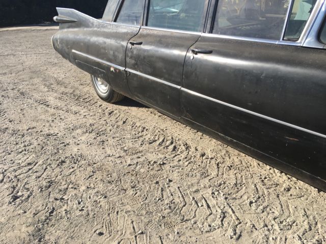 1959 Cadillac Fleetwood - photo 11