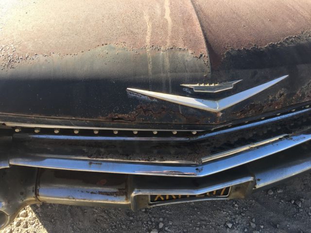 1959 Cadillac Fleetwood - photo 12