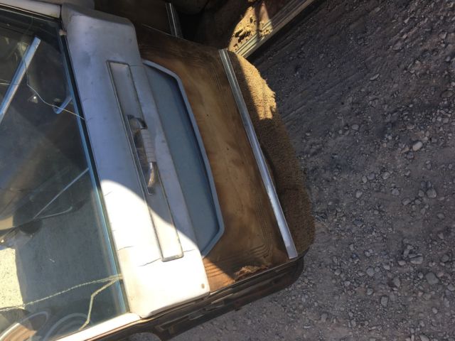 1959 Cadillac Fleetwood - photo 5