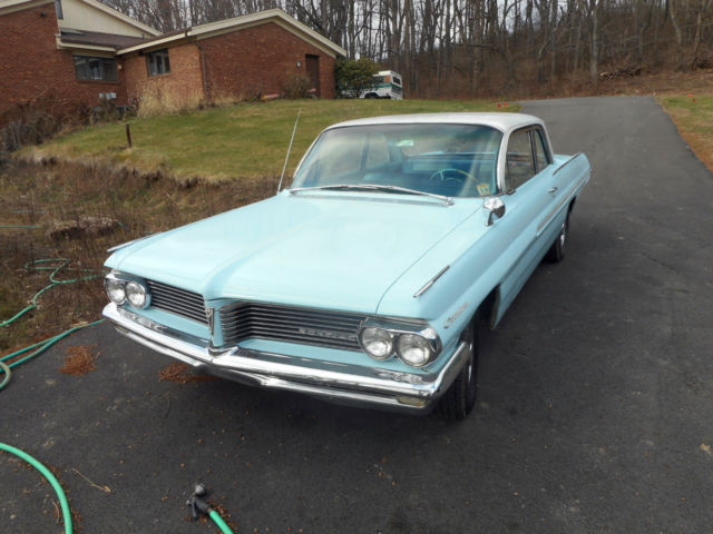 1962 Pontiac Catalina