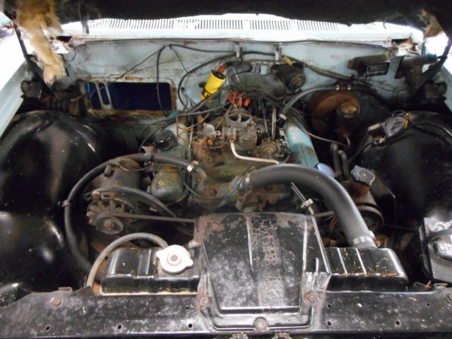 1962 Pontiac Catalina - photo 11