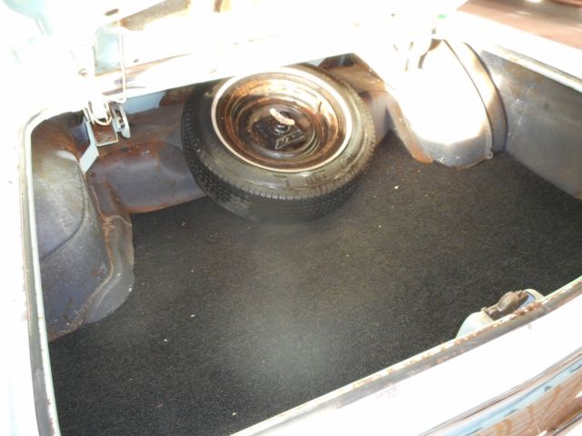 1962 Pontiac Catalina - photo 12