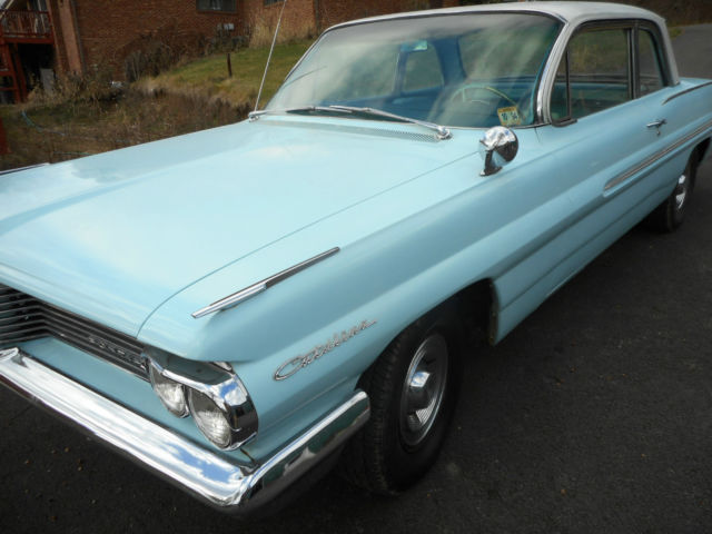 1962 Pontiac Catalina - photo 4