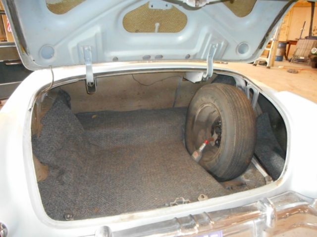 1962 Pontiac Catalina - photo 5