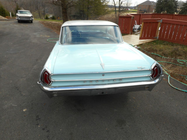 1962 Pontiac Catalina - photo 7