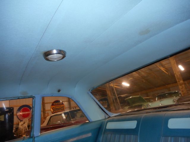 1962 Pontiac Catalina - photo 8