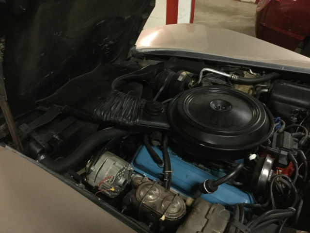 1979 Chevrolet Corvette Corvette - photo 11