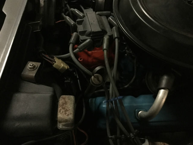 1979 Chevrolet Corvette Corvette - photo 13