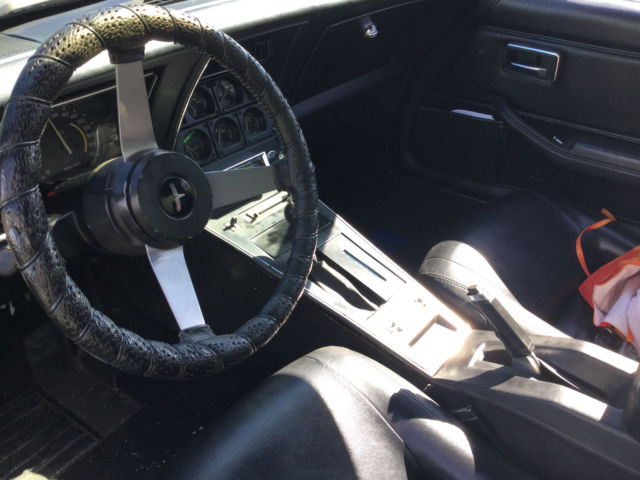 1979 Chevrolet Corvette Corvette - photo 4