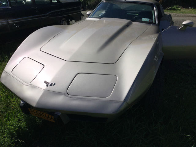 1979 Chevrolet Corvette Corvette - photo 6