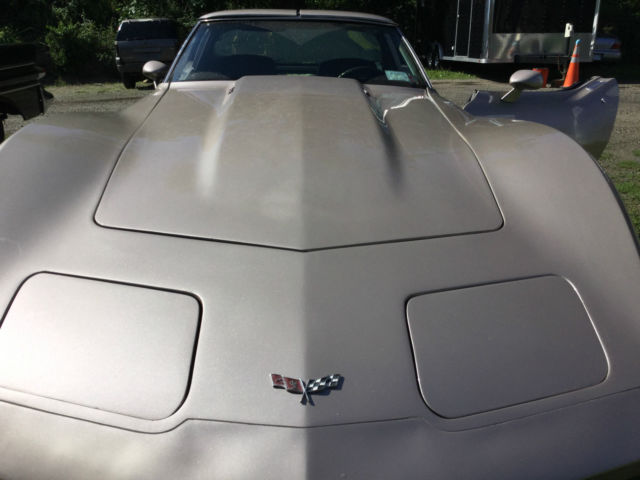1979 Chevrolet Corvette Corvette - photo 7