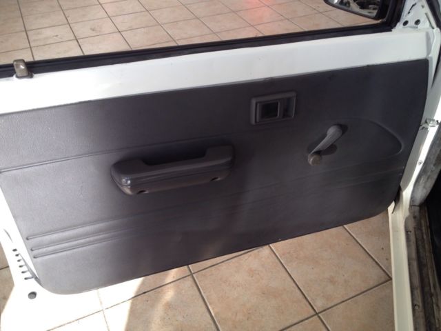 1991 Toyota Hilux - photo 3