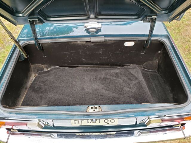 1973 Triumph TR-6 - photo 13