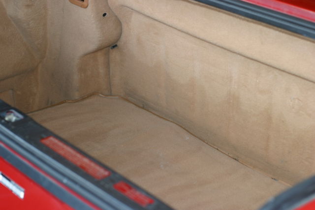 1992 Mercedes-Benz 500-Series 500sl - photo 11
