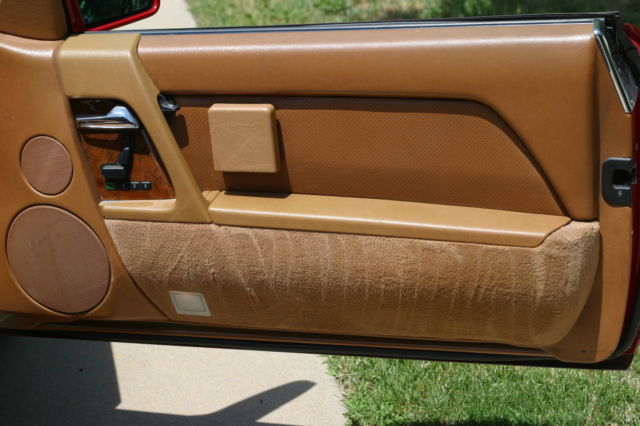 1992 Mercedes-Benz 500-Series 500sl - photo 7