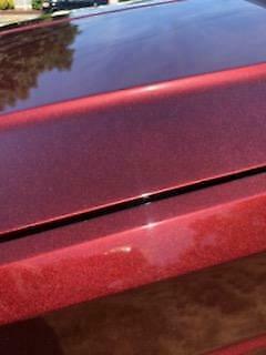 1988 Jeep Comanche - photo 2
