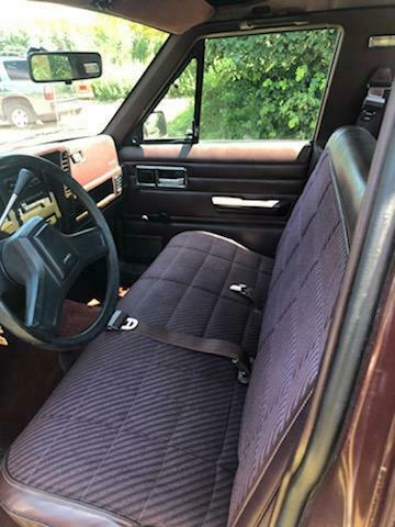 1988 Jeep Comanche - photo 3