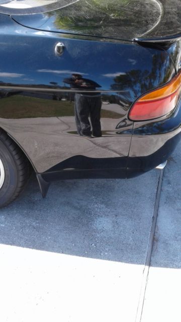 1992 Lexus SC SC400 with 84,225 miles - photo 5