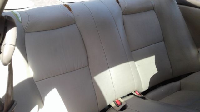1992 Lexus SC SC400 with 84,225 miles - photo 8