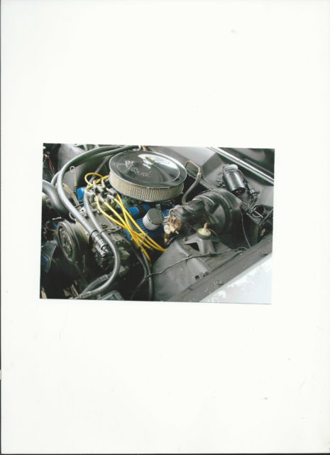 1969 Ford Fairlane - photo 6