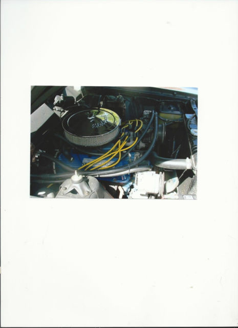 1969 Ford Fairlane - photo 7