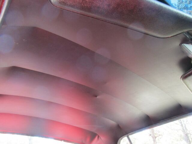 1967 Mercury Cougar base - photo 11