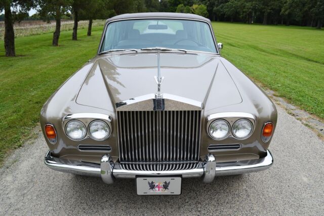 1973 Rolls-Royce Silver Shadow ("LWB") - photo 4