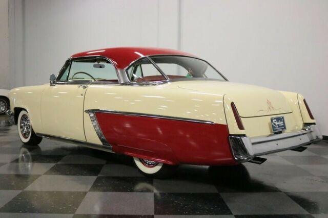 1952 Mercury Monterey - photo 10