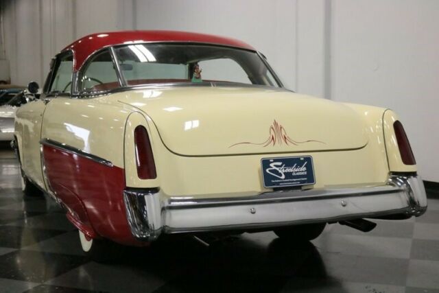 1952 Mercury Monterey - photo 11