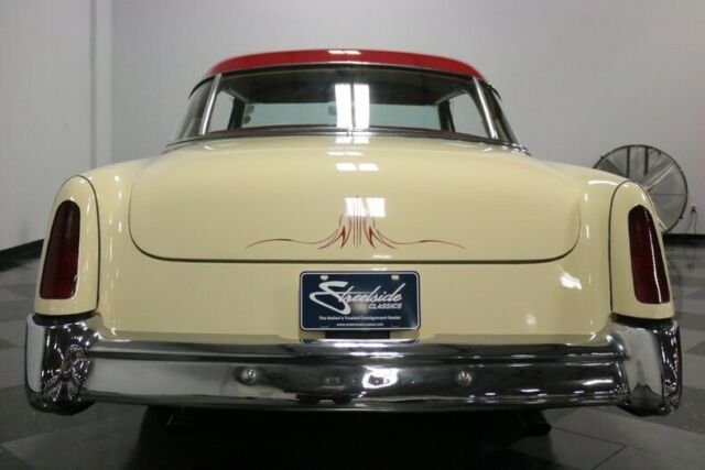 1952 Mercury Monterey - photo 12