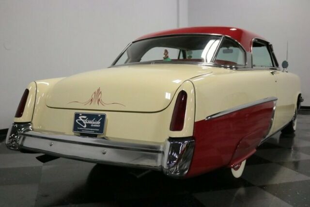 1952 Mercury Monterey - photo 13