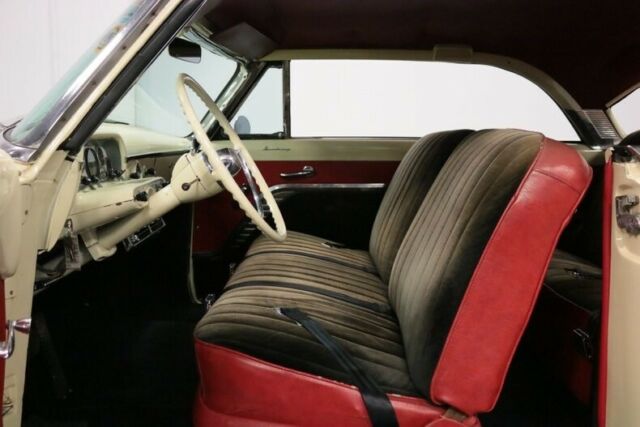 1952 Mercury Monterey - photo 5