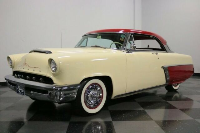 1952 Mercury Monterey - photo 6