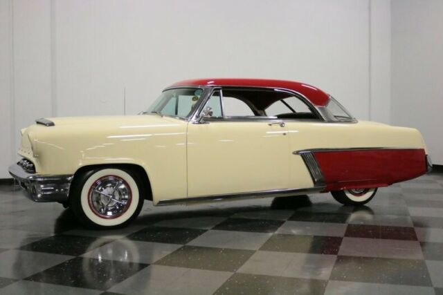 1952 Mercury Monterey - photo 7