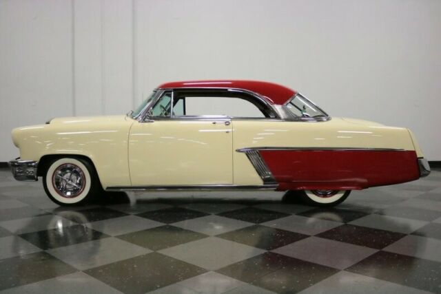 1952 Mercury Monterey - photo 8