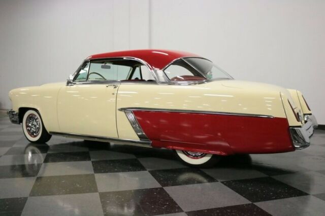 1952 Mercury Monterey - photo 9
