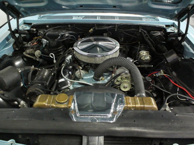 1964 Pontiac Grand Prix - photo 3