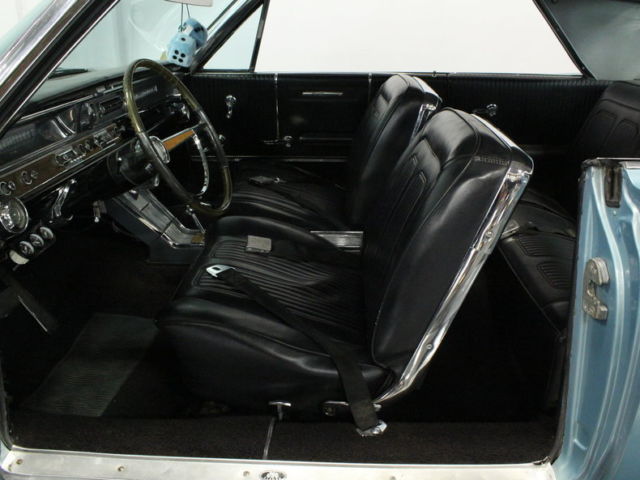 1964 Pontiac Grand Prix - photo 4