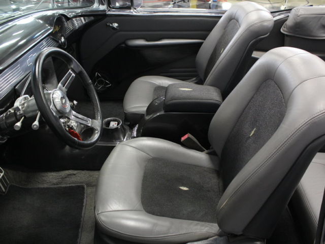 1955 Chevrolet Bel Air/150/210 Restomod - photo 3