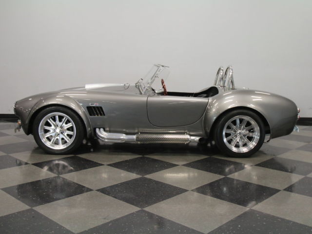 1965 Shelby Cobra Backdraft Racing - photo 2