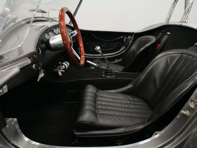 1965 Shelby Cobra Backdraft Racing - photo 4